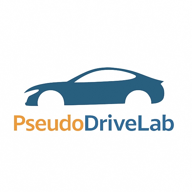 PseudoDriveLab