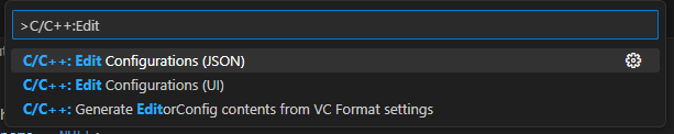 VSCode 세팅